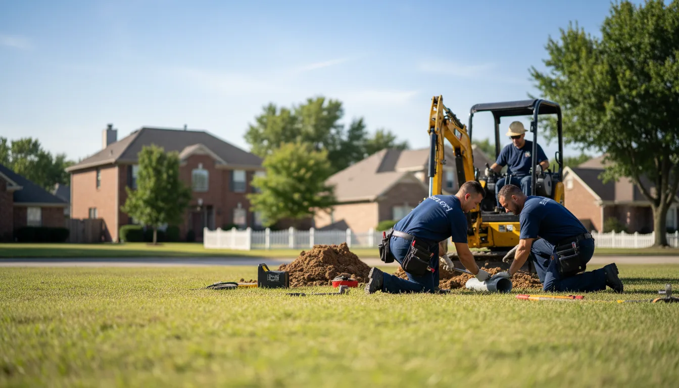 Water Heater Repair in Grifton, NC near me